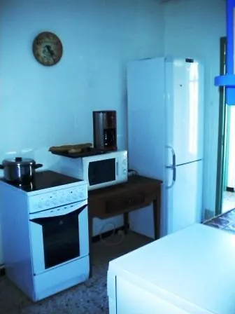 Maison Toute Equipee Alpes De Haute Provence Feriehus *